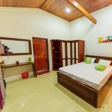 Rent this 5 bed house on Galle in Galle District, Sri Lanka