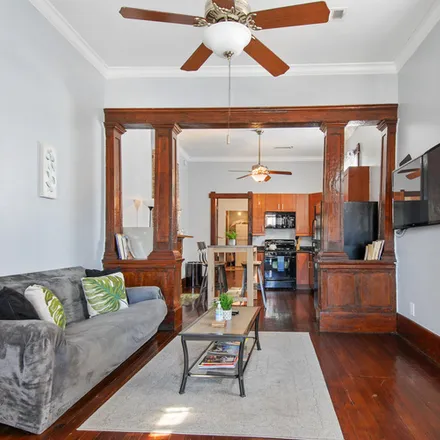 Rent this 1 bed house on 424 South Clark Street