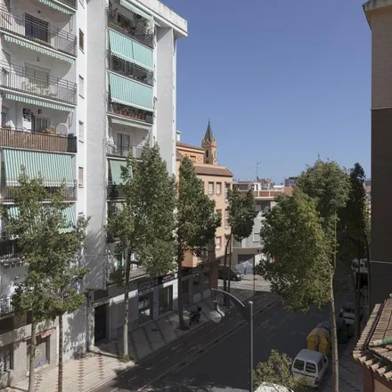 Image 5 - Calle Don Juan de Austria, 21, 29009 Málaga, Spain - Apartment for rent