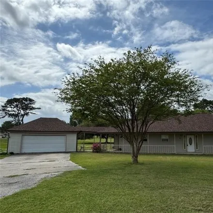 Buy this 3 bed house on 67 Augusta Street in Trinity County, TX 75862