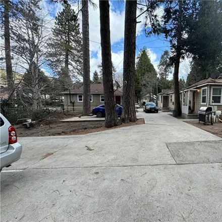 Image 6 - 618 Wildrose Lane, Crestline, CA 92325, USA - House for rent