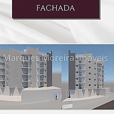 Image 2 - Rua Domingos Tavares de Souza, Vale dos Bandeirantes, Juiz de Fora - MG, 36047-200, Brazil - Apartment for sale