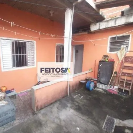 Buy this 1 bed house on Rua José Ribeiro Filho in Pedreira, Suzano - SP