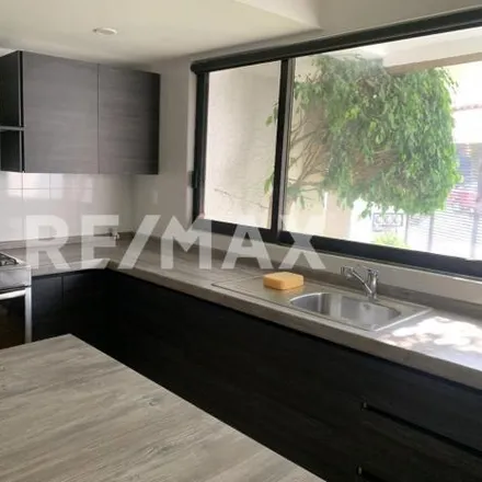 Rent this 3 bed house on unnamed road in Zona Esmeralda, 53126 Atizapán de Zaragoza