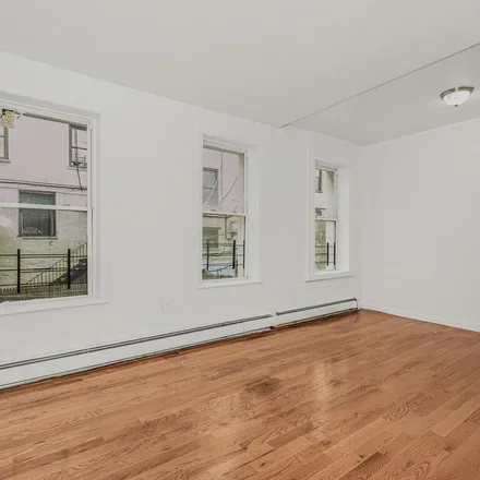 Rent this 1 bed apartment on 2190 Washington Avenue in New York, NY 10457