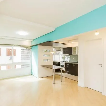 Rent this 2 bed apartment on Rua Vasco da Gama in Rio Branco, Porto Alegre - RS