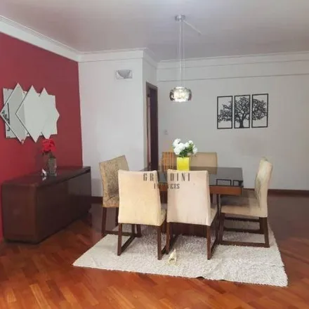Buy this 3 bed apartment on Travessa Regina Oneda in Santa Paula, São Caetano do Sul - SP