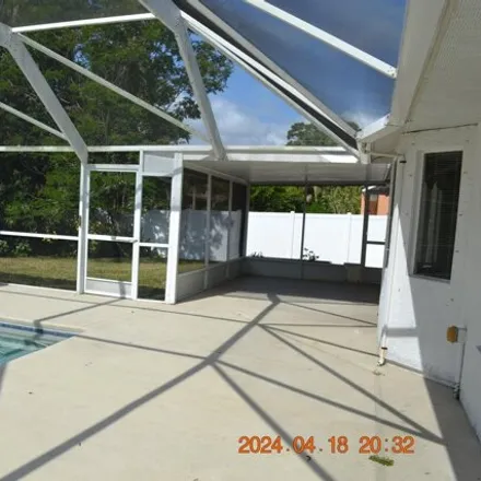 Image 2 - 1521 Carmen Street, Merritt Island, FL 32952, USA - House for rent