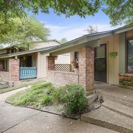 Buy this 2 bed house on 9609 Covy Ridge Lane in Austin, TX 78758