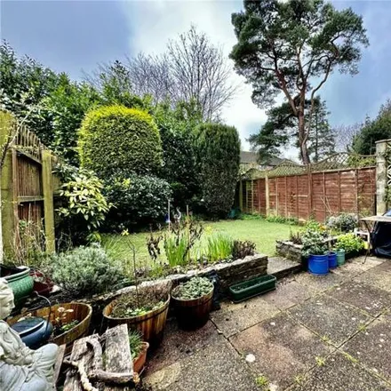Image 8 - Netherhall Gardens, Bournemouth, BH4 9EL, United Kingdom - Townhouse for sale