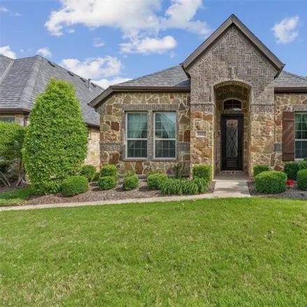 Image 4 - 5113 Kentwood Drive, McKinney, TX 75070, USA - House for sale