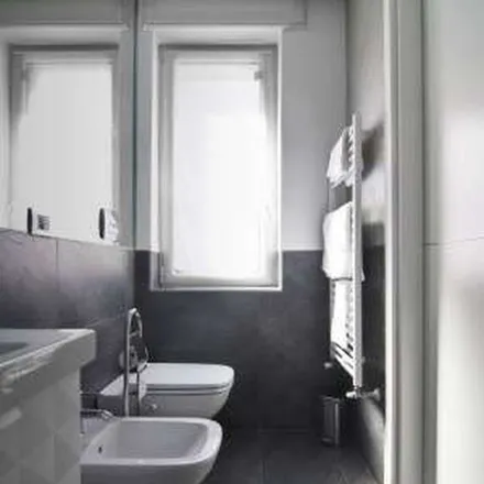 Rent this 1 bed apartment on Via Leonardo da Vinci 20 in 37138 Verona VR, Italy