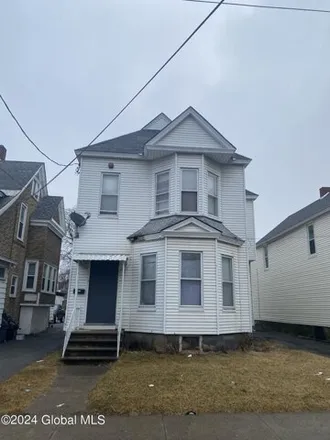 Buy this 6 bed house on 949 State Street in City of Schenectady, NY 12307