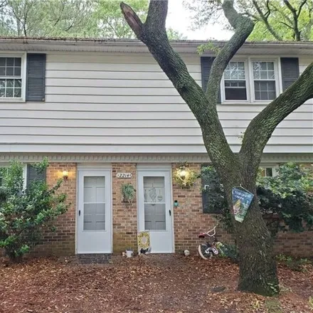 Rent this 2 bed house on 2214 Sandalwood Road in Cape Story by the Sea, Virginia Beach