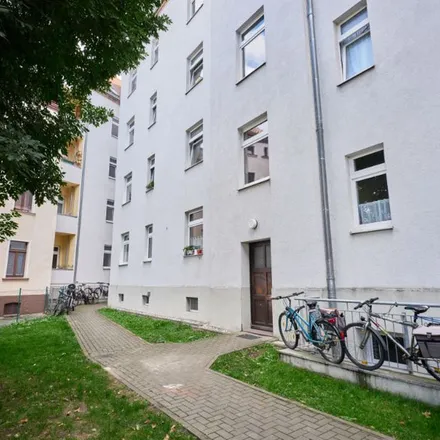 Rent this 2 bed apartment on Rabet 36 in 04315 Leipzig, Germany