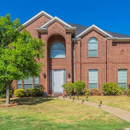 Buy this 5 bed house on 4316 Hopi Drive in Carrollton, TX 75010