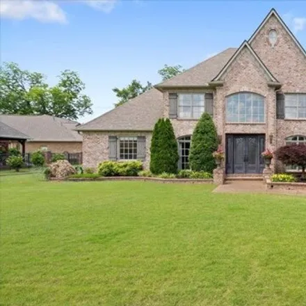 Buy this 5 bed house on 1298 Shady Tree Lane in Arlington, Shelby County