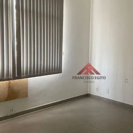 Buy this 2 bed apartment on Avenida Feliciano Sodré in Santana, Niterói - RJ