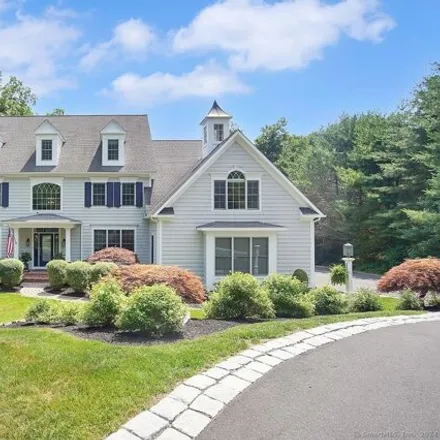 Buy this 5 bed house on 35 Wildwood Dr in Avon, Connecticut