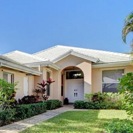 Image 1 - Bear Lakes Country Club, Brandywine Road, West Palm Beach, FL 33049, USA - House for sale
