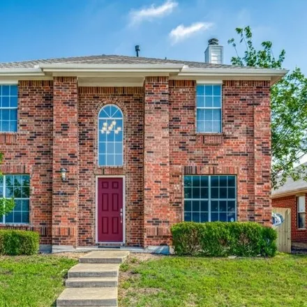 Buy this 4 bed house on 3064 Springwell Parkway in Wylie, TX 75098