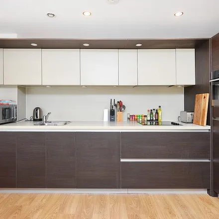 Rent this 1 bed apartment on Pryce House in 51 Campbell Road, Bromley-by-Bow