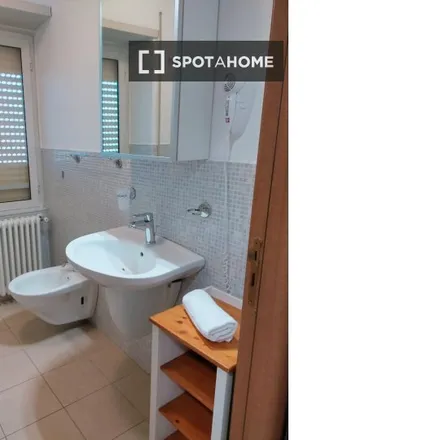 Image 9 - Via Prenestina 234, 00176 Rome RM, Italy - Apartment for rent