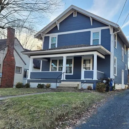 Buy this 3 bed house on 541 North Walnut Street in Wilmington, OH 45177