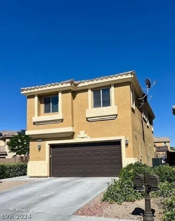 Buy this 3 bed house on 420 Hidden Hole Dr in Las Vegas, Nevada
