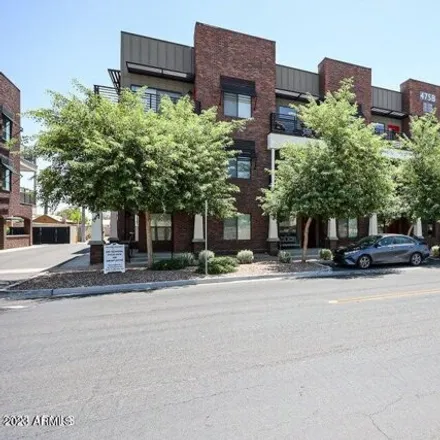 Image 4 - 441 North 9th Street, Phoenix, AZ 85006, USA - Apartment for rent