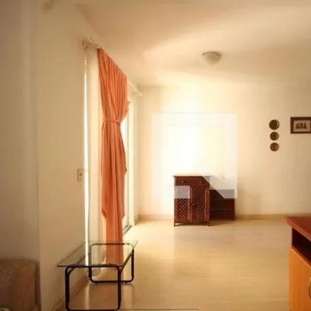 Rent this 2 bed apartment on Rua Doutor Luiz Migliano in 597, Rua Doutor Luiz Migliano
