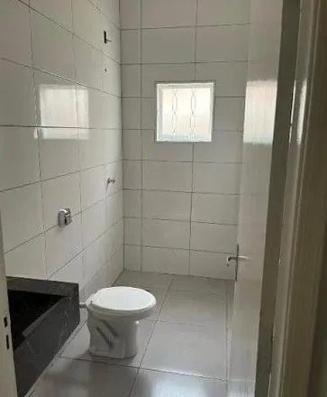 Buy this 2 bed house on Rua Alaélcio Pereira de Araújo in Residencial Mirante, São José do Rio Preto - SP