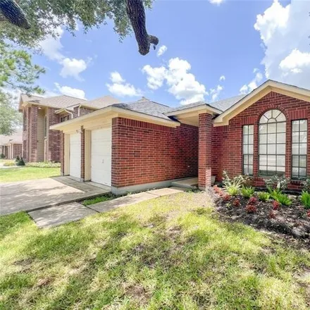 Image 2 - 1035 Wentworth Dr, Pearland, Texas, 77584 - House for rent