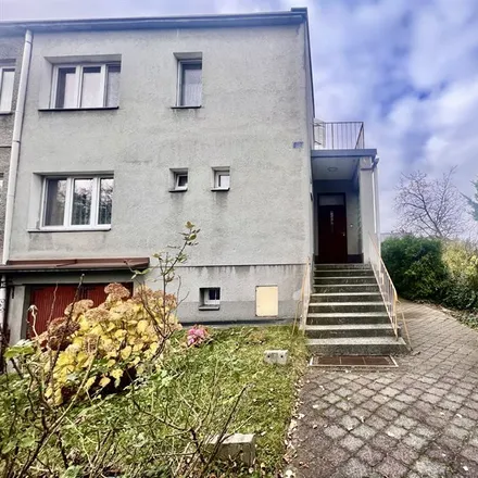 Buy this 4 bed house on unnamed road in 68-200 Żary, Poland