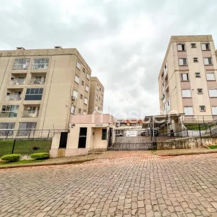 Buy this 2 bed apartment on Rua Guilherme Kurtz in Vila Luíza, Passo Fundo - RS
