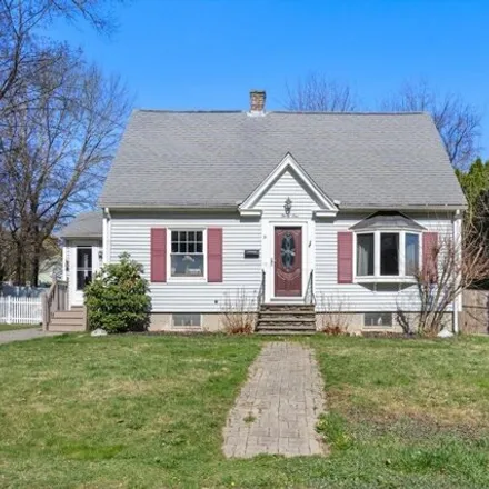 Buy this 3 bed house on 31 Lebanon Street in Southbridge, MA 01550