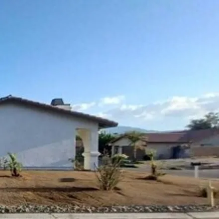 Rent this 3 bed house on 78325 Ewarton Road in Palm Desert, CA 92203