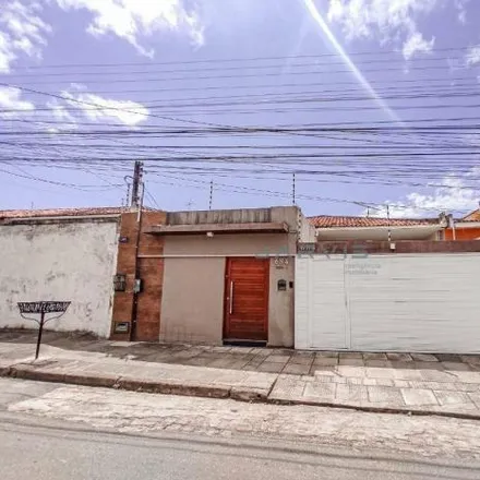 Image 1 - Edifício Francisco Camelo, Rua Djalma Mendonça, Gruta de Lourdes, Maceió - AL, 57052-489, Brazil - House for sale