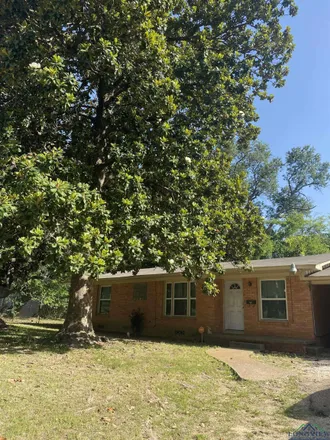 Buy this 3 bed house on 1782 Garden Valley Road in Tyler, TX 75702