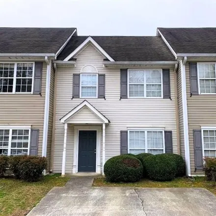Rent this 2 bed house on 83 Dodd Boulevard Southeast in Rome, GA 30161