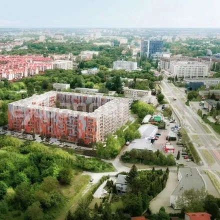 Buy this 3 bed apartment on Nałęczowska 111 in 20-831 Lublin, Poland