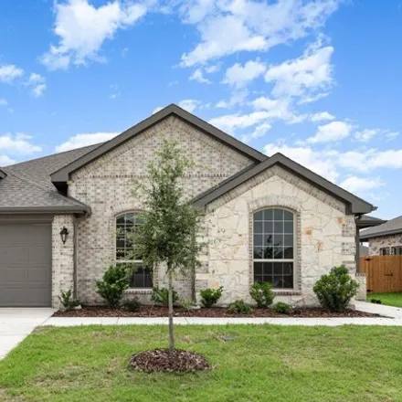 Buy this 4 bed house on Giddings Trail in Forney, TX 75126