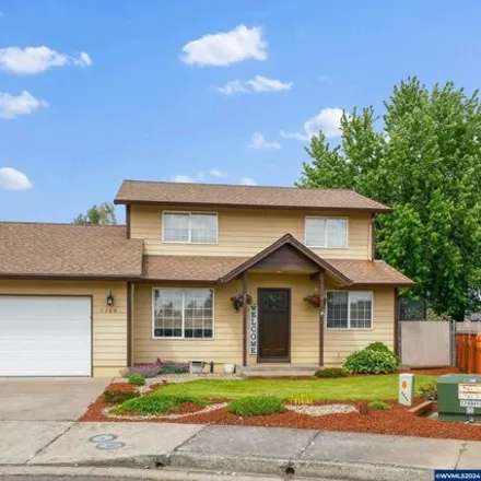 Buy this 4 bed house on 5280 Woodwind Court North in Keizer, OR 97303