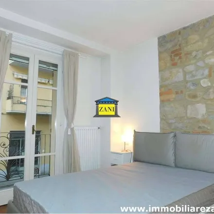 Image 4 - Via Marzaroli, 43039 Salsomaggiore Terme PR, Italy - Apartment for rent