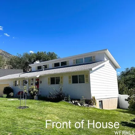 Buy this 3 bed house on 4174 West Cedar Hills Drive in Cedar Hills, Utah County