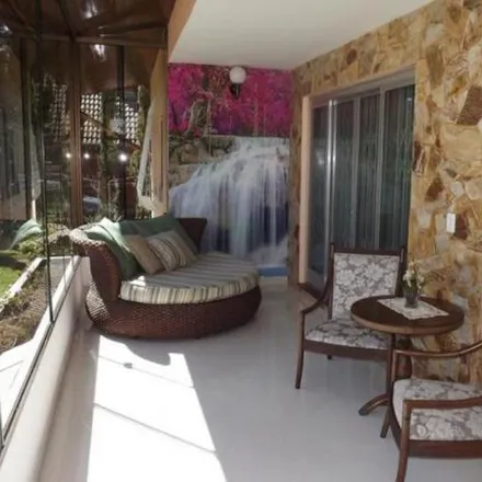 Buy this 5 bed house on Rua Rodolfo Schilieper in Centro, Canela - RS
