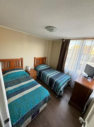 Rent this 3 bed apartment on Avenida José Manuel Balmaceda in 254 0146 Viña del Mar, Chile