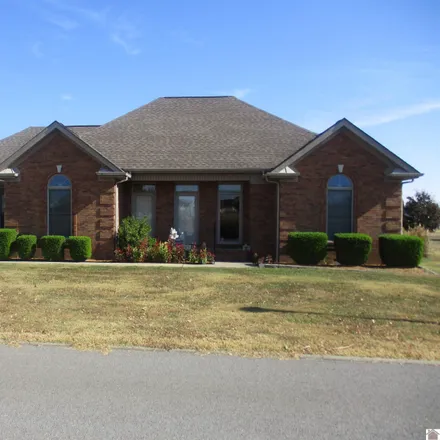 Buy this 3 bed house on 31 Tomahawk Boulevard in Cadiz, Trigg County