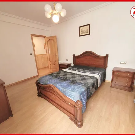 Rent this 3 bed apartment on Calle Canalejas in 9, 13600 Alcázar de San Juan