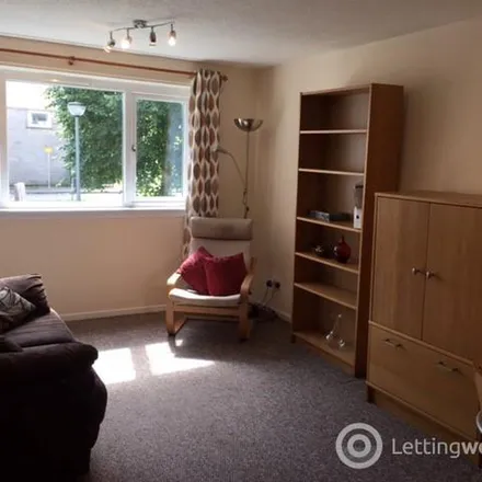Rent this 1 bed apartment on Auchinyell Terrace in Aberdeen City, AB10 7HT